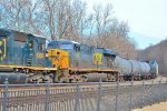 CSX M371